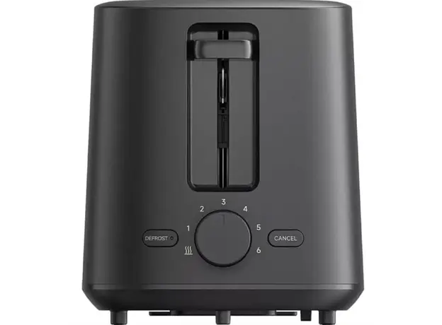 ტოსტერი Xiaomi BHR8811EU Black, 3 image