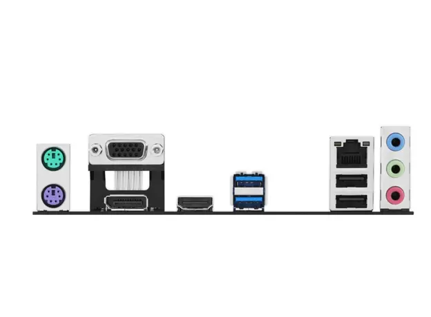 დედა დაფა Asus Prime H610M-R-SI  90MB1GL0-M0ECY0, 3 image