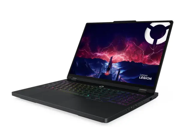ნოუთბუქი Lenovo Legion Pro 5 16ADR10 | Ryzen 7 8745HX | 16GB | 1TB SSD | 16" WQXGA OLED 165Hz | 83LT0005RK, 3 image