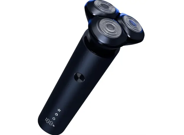 წვერსაპარსი  Xiaomi Electric Shaver S301 GL, 4 image