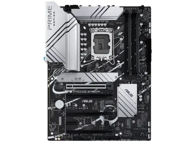 დედა დაფა Asus Prime Z790-P 90MB1CK0-M1EAY0