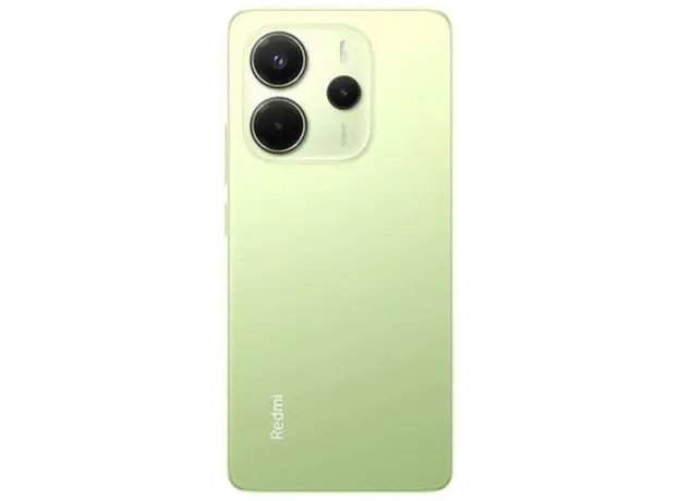 მობილური ტელეფონი Xiaomi Redmi Note 14 6GB/128GB Lime Green, 4 image