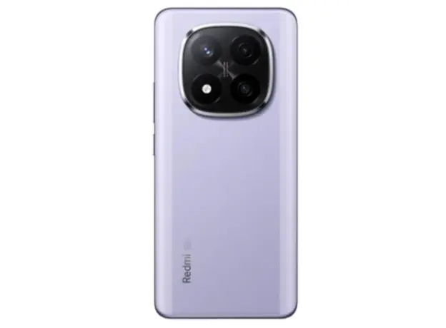 მობილური ტელეფონი Xiaomi Redmi Note 14 Pro + 8GB/256GB NFC 5G Lavander Purple, 3 image
