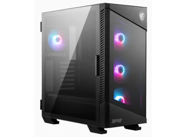 კომპიუტერის ქეისი MSI MPG VELOX 100R