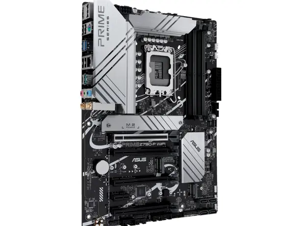 დედა დაფა Asus Prime Z790-P WIFI 90MB1CJ0-M1EAY0, 2 image