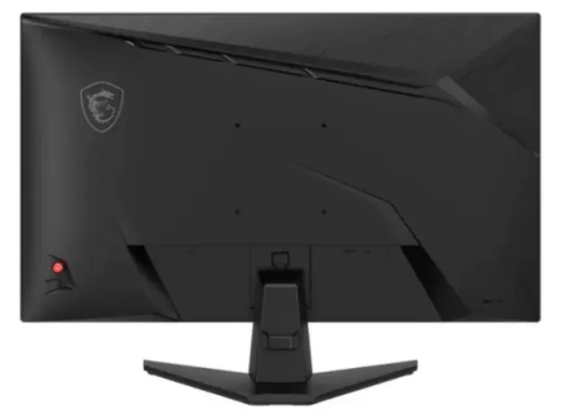 მონიტორი MSI MAG 272F  / 27" (69 cm) / Flat / Rapid IPS  /1920 x 1080 (FHD)  / 300  NIT /sRGB  115% / 200Hz /178°- 178°, 4 image
