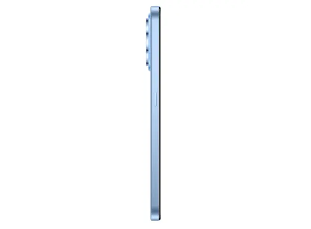 მობილური ტელეფონი Honor X8d 8GB/128GB Light Blue/D, 6 image