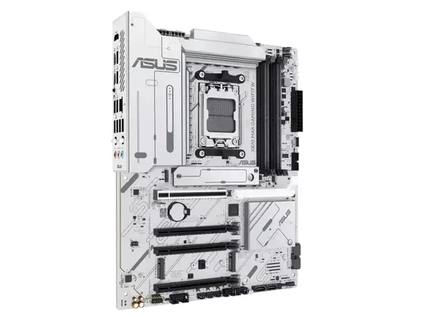 დედა დაფა Asus X870 MAX GAMING WIFI7 W