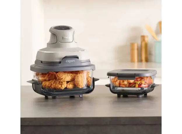 აეროგრილი Ninja FN101EUST, 3 image