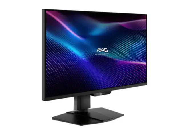მონიტორი MSI MAG 274QPF X30MV 27" (69 cm) / Flat / Mini-LED  /2560 x 1440 (WQHD) / HDR: 1000 cd/m² (Peak), 2 image