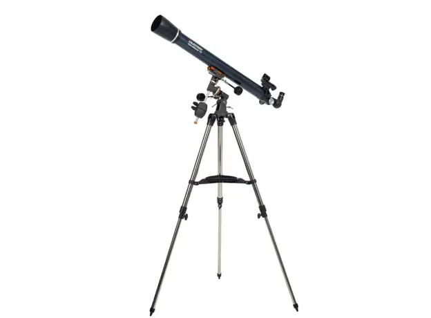 ტელესკოპი CELESTRON ASTROMASTER 70EQ, 2 image