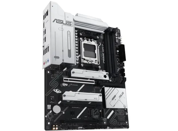 დედა დაფა ASUS 90MB1IT0-M0EAY0 PRIME X870-P, 2 image