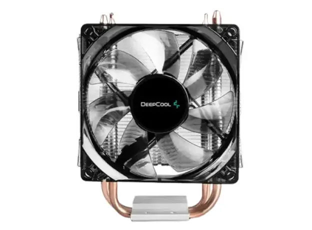 ქულერი Deepcool Gammaxx 200 V2 1200/AM4