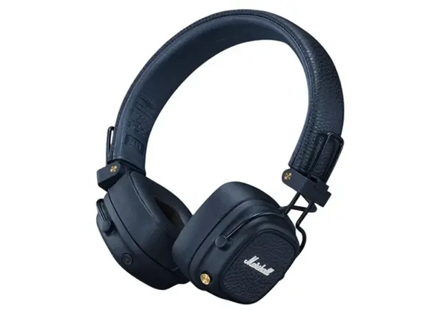 ყურსასმენი Marshall Major V Blue