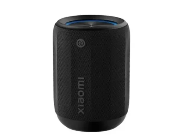 დინამიკი Xiaomi Bluetooth Speaker Mini Black QBH4274GL, 2 image