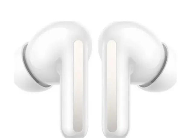 ყურსასმენი Xiaomi Redmi Buds 6 Cloud White, 3 image