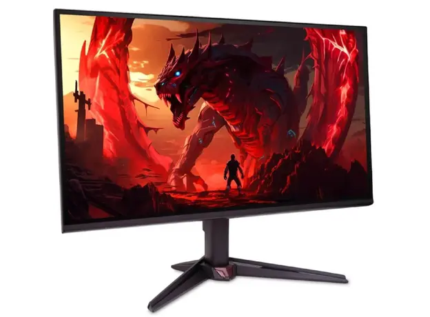 მონიტორი Acer VG0 Series Nitro VG240YP6bip 23.8" FHD MonitorDisplay Size: 60cm 23.8'' FHD (1920 x 1080), 2 image