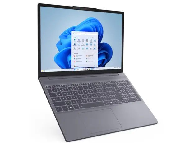 ნოუთბუქი Lenovo IdeaPad Slim 3 15ARP10 | Ryzen 5 7535HS | 16GB | 512GB SSD | 15.3" WUXGA | 83K700A7RK, 3 image