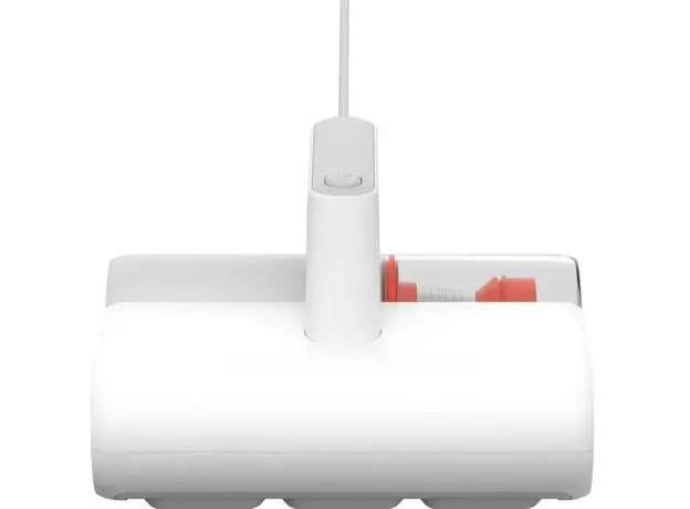 ხელის მტვერსასრუტი Xiaomi BHR8276EU, White, 2 image