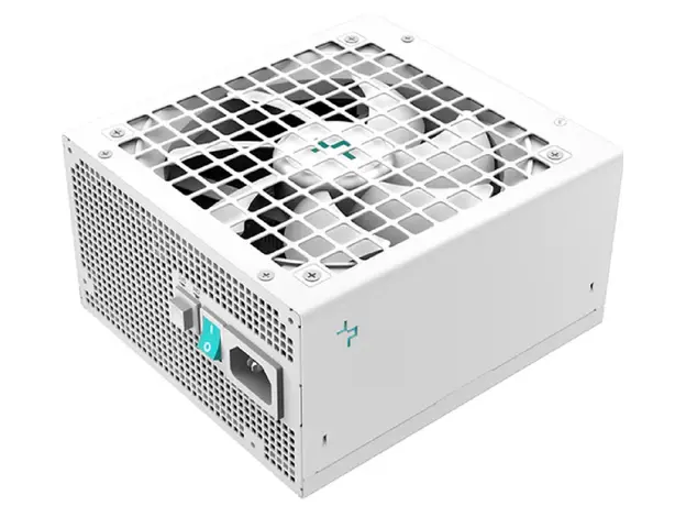 კვების ბლოკი Power Supply DeepCool 1000W PX1000G WH, 2 image