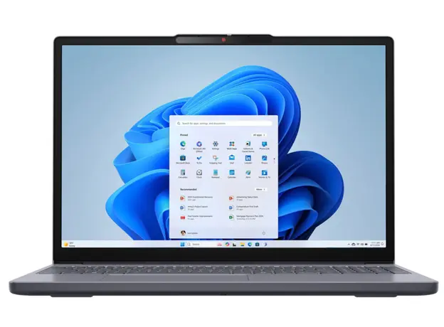 ნოუთბუქი Lenovo IdeaPad Slim 3 15ARP10 | Ryzen 5 7535HS | 16GB | 512GB SSD | 15.3" WUXGA | 83K700A7RK