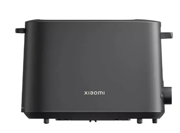 ტოსტერი Xiaomi BHR8811EU Black, 5 image