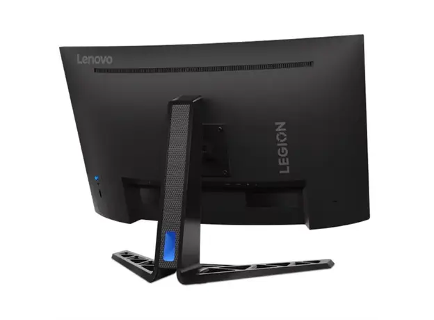 მონიტორი Lenovo Legion R32qc-30, 31.5" QHD (2560x1440) VA, 350 nits, 180Hz, Speakers 3Wx2, 2x HDMI® 2.1 TMDS, 1x DP 1.4 (HBR2), Tilt, Swivel, HAS, 3Y, 4 image