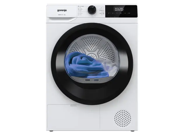 საშრობი Gorenje D2HNA92W/C