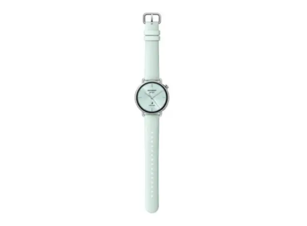 სმარტ საათი Xiaomi Watch S4 41mm Fluororubber Strap Mint Green, 3 image
