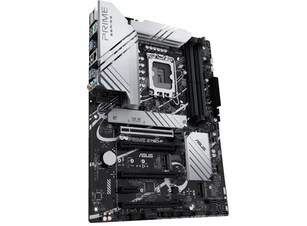 დედა დაფა Asus Prime Z790-P 90MB1CK0-M1EAY0, 2 image