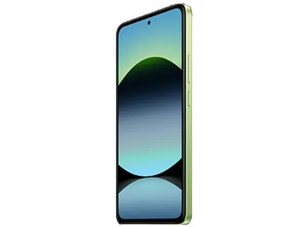მობილური ტელეფონი Xiaomi Redmi Note 14 6GB/128GB Lime Green, 2 image