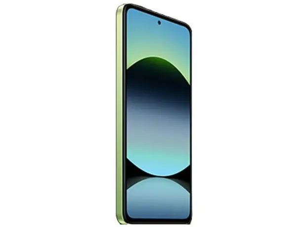 მობილური ტელეფონი Xiaomi Redmi Note 14 6GB/128GB Lime Green, 3 image