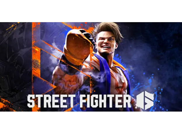 თამაში Nintendo Switch 2 Game Street Fighter 6, 6 image