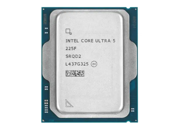 პროცესორი Intel Core Ultra 5 Processor 225F, 2 image