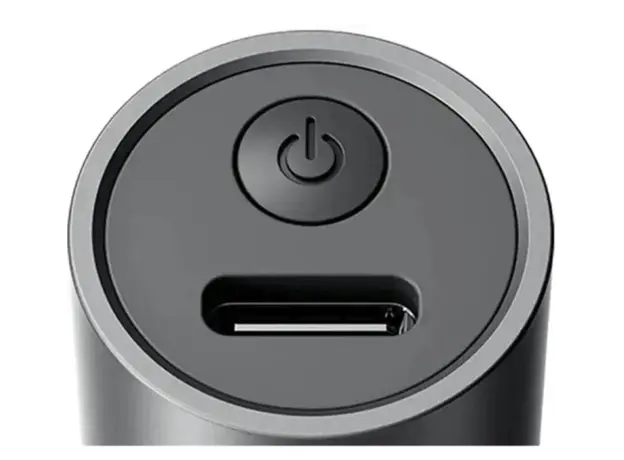 ტრიმერი Xiaomi Nose Hair Trimmer GL, 4 image