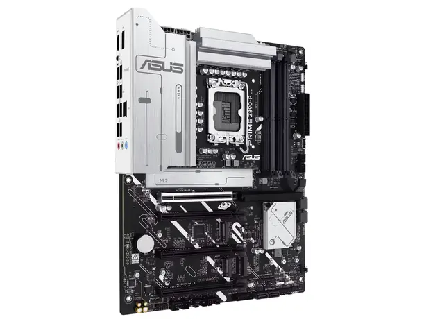 დედა დაფა Asus PRIME Z890-P 90MB1I50-M0EAY0, 2 image