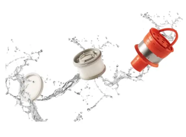 მტვერსასრუტი Xiaomi Vacuum Cleaner G20 Max EU, 8 image