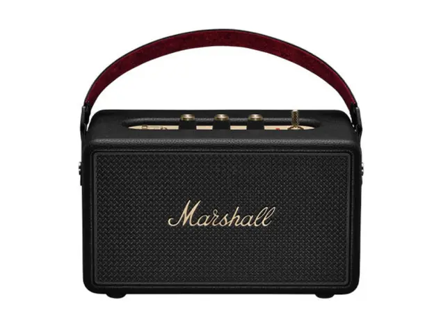 Marshall Kilburn III Black/Brass speaker