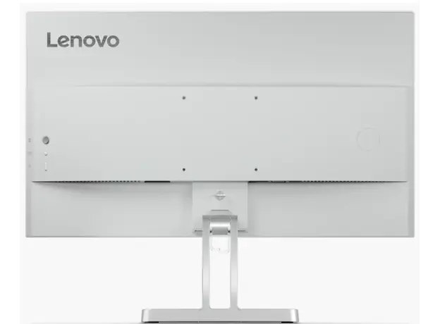 მონიტორი Lenovo L24i-4A 23.8" FHD (1920x1080) IPS, 100Hz, 1x HDMI 1.4, 1x VGA, Speakers 3Wx2, Cloud Grey, 5 image