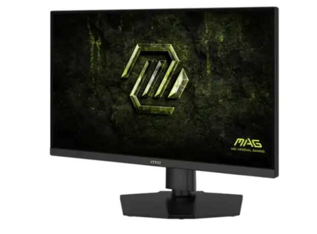 მონიტორი MSI MAG 274QPF E20 /27" (69 cm) / Flat / Rapid IPS  /2560 x 1440 (WQHD) / HDR: 300 cd/m, 3 image