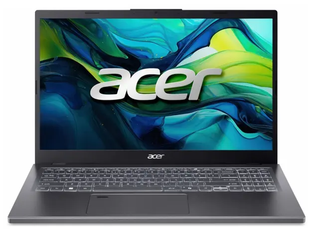 ნოუთბუქი Acer Aspire 15 | Ryzen 5 8640HS | 16GB | 512GB SSD | 15.6" FHD IPS | NX.JDHER.001