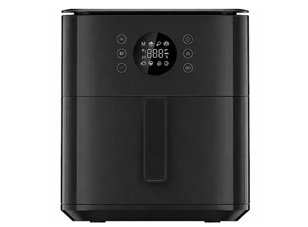 აეროგრილი Xiaomi Air Fryer 6.5L Black EU