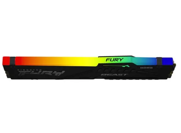 ოპერატიული მეხსიერება Kingston FURY (RGB) 32GB 6000MHz DDR5 DIMM CL36 2Rx8 4G x 64-Bit, 3 image