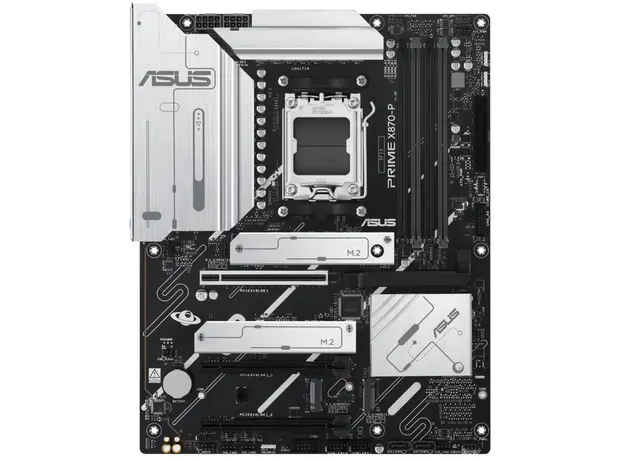 დედა დაფა ASUS 90MB1IT0-M0EAY0 PRIME X870-P