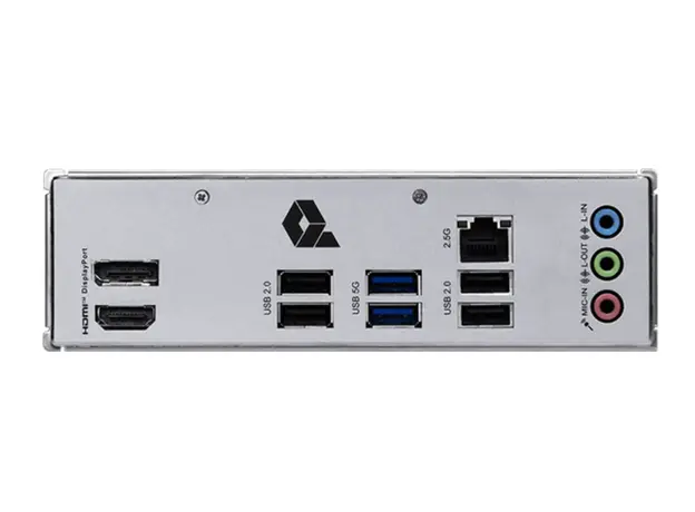 დედა დაფა MSI PRO H810M-B, 5 image