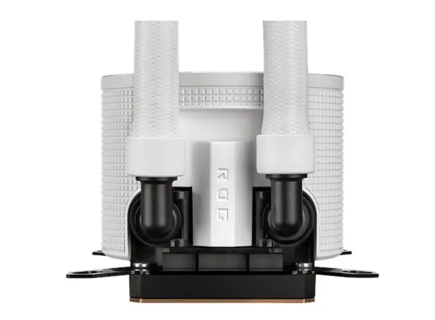 ქულერი Asus ROG RYUO III 360 ARGB WHT, 2 image