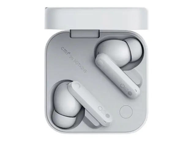 ყურსასმენი Nothing CMF Buds Pro 2 Light Grey