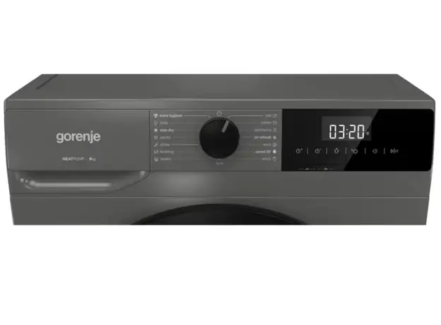 საშრობი Gorenje D2HNA92T/C, 3 image