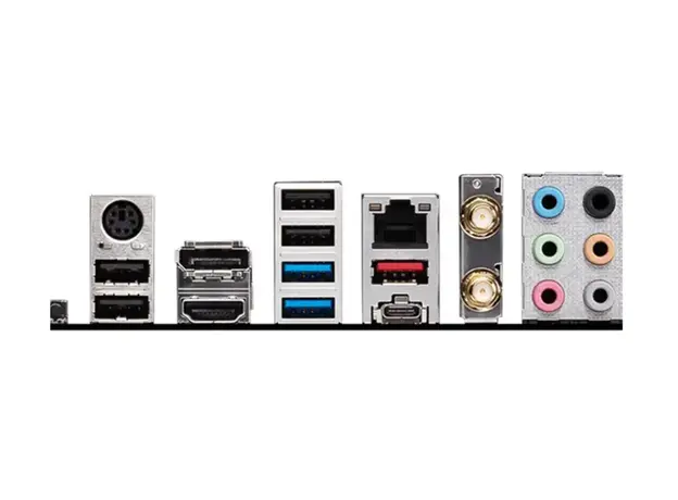 დედა დაფა MSI PRO Z790-P WIFI, 3 image