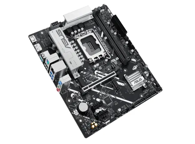 დედა დაფა Asus PRIME B860M-K 90MB1JT0-M0EAY0, 4 image